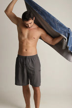 Cargar imagen en el visor de la galería, Toalla playera de microfibra Pez Espada