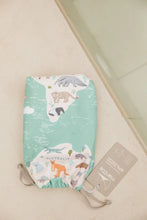 Cargar imagen en el visor de la galería, Toalla playera de microfibra Explora