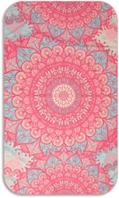 Cargar imagen en el visor de la galería, Toalla playera de microfibra Jaipur