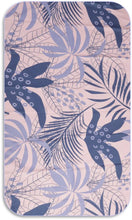 Cargar imagen en el visor de la galería, Toalla playera de microfibra Lavanda