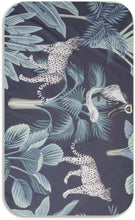 Cargar imagen en el visor de la galería, Toalla playera de microfibra Leopardo