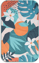 Cargar imagen en el visor de la galería, Toalla playera de microfibra Naranjo