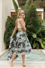 Cargar imagen en el visor de la galería, Toalla playera de microfibra Isleña