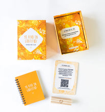 Cargar imagen en el visor de la galería, Oráculo de Gratitud