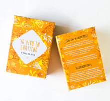 Cargar imagen en el visor de la galería, Oráculo de Gratitud