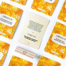 Cargar imagen en el visor de la galería, Oráculo de Gratitud