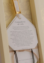 Cargar imagen en el visor de la galería, Pacto Pulseras Almas Gemelas