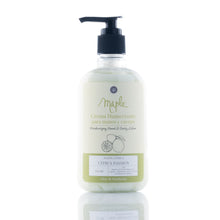 Cargar imagen en el visor de la galería, Crema Humectante Para Manos y Cuerpo 250ml