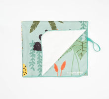 Cargar imagen en el visor de la galería, Toalla Niño Felinos