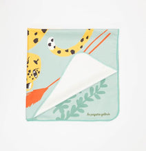 Cargar imagen en el visor de la galería, Toalla Bebé Felinos