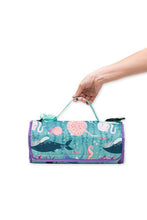 Cargar imagen en el visor de la galería, Manta De Picnic Mar