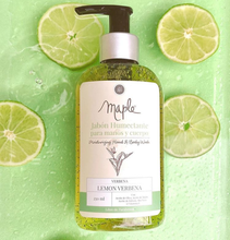 Cargar imagen en el visor de la galería, Jabón Humectante 250ml
