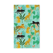 Cargar imagen en el visor de la galería, Toalla Niño Felinos