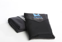 Cargar imagen en el visor de la galería, Toalla De Microfibra Unicolor Viajera130 x 80cm