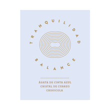 Cargar imagen en el visor de la galería, Cápsula termo Tranquilidad