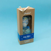 Cargar imagen en el visor de la galería, Peluche Nox Amigo De La Noche