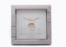 Cargar imagen en el visor de la galería, Collar ángel Gabriel
