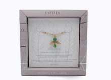 Cargar imagen en el visor de la galería, Collar ángel Rafael