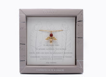 Cargar imagen en el visor de la galería, Collar ángel Uriel