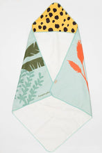 Cargar imagen en el visor de la galería, Toalla Bebé Felinos