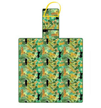 Cargar imagen en el visor de la galería, Manta De Picnic Felinos