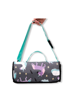 Cargar imagen en el visor de la galería, Manta De Picnic Unicornios