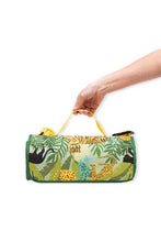 Cargar imagen en el visor de la galería, Manta De Picnic Felinos