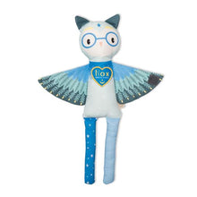 Cargar imagen en el visor de la galería, Peluche Nox Amigo De La Noche