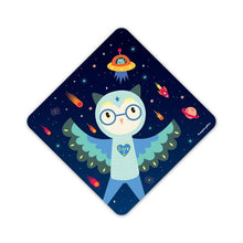 Cargar imagen en el visor de la galería, Toalla Bebé Nox