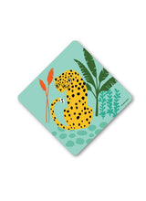 Cargar imagen en el visor de la galería, Toalla Bebé Felinos