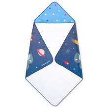Cargar imagen en el visor de la galería, Toalla Bebé Nox