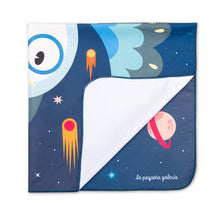 Cargar imagen en el visor de la galería, Toalla Bebé Nox