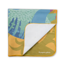 Cargar imagen en el visor de la galería, Toalla Bebé Dinosaurio