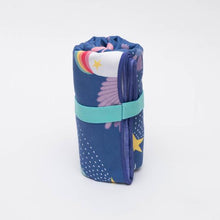 Cargar imagen en el visor de la galería, Toalla Niño Unicornio