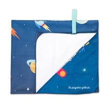 Cargar imagen en el visor de la galería, Toalla Niño Nox