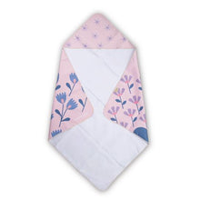 Cargar imagen en el visor de la galería, Toalla Bebé Unicornios