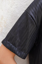 Cargar imagen en el visor de la galería, Blusa Gala Noche
