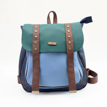 Cargar imagen en el visor de la galería, Morral Labranza Combi
