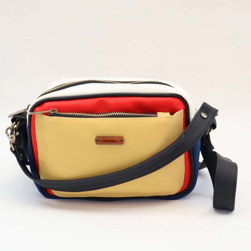 Bandolera Anita Paloma