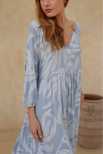 Cargar imagen en el visor de la galería, Vestido Alma Grecia
