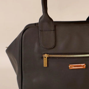 Tote Policarpa Negro