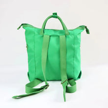 Cargar imagen en el visor de la galería, Morral Mosquita Verde
