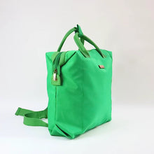 Cargar imagen en el visor de la galería, Morral Mosquita Verde
