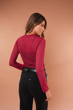 Cargar imagen en el visor de la galería, Camibuzo Zoé Berry
