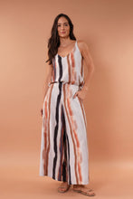 Cargar imagen en el visor de la galería, Blusa Elsa Tierra
