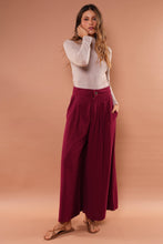 Cargar imagen en el visor de la galería, Pantalón Fenicia Brunette
