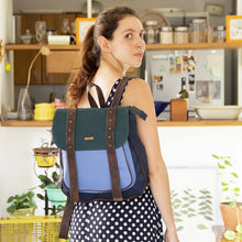 Cargar imagen en el visor de la galería, Morral Labranza Combi

