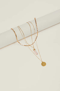 Collar Wish Astral Set X 3