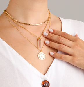 Collar Wish Astral Set X 3