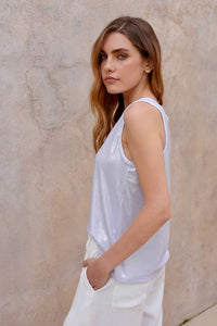 Blusa Susi Silver